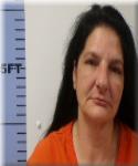 Mugshot of Allison Kiesel