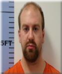 Mugshot of Matthew Hoy