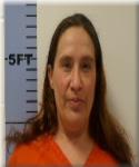 Mugshot of Christina Chapman