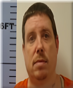 Mugshot of Jason Groot