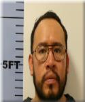 Mugshot of Guillermo Puente-Serrano