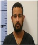 Mugshot of Everton Dias-da silva