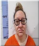 Mugshot of Kristen Rowland