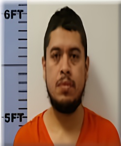 Mugshot of Santiago Orta-Ortiz