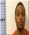 Mugshot of Travis Jackson