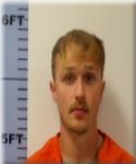 Mugshot of Chanler Norville