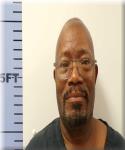 Mugshot of Luis Kenyon-Walters