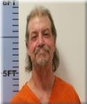 Mugshot of Troy Carter