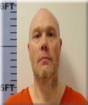 Mugshot of Shawn Cary