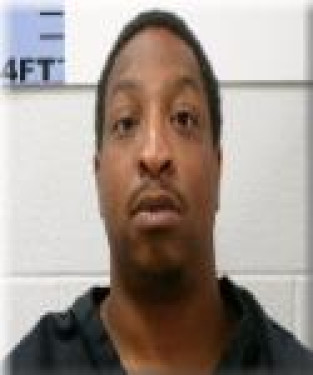 Mugshot of Delshawn Haynes
