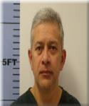 Mugshot of Jose Diaz-Beltran