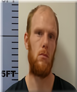 Mugshot of Christopher Massie