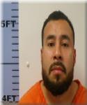 Mugshot of Ernesto Mario Solano-Abad