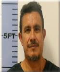 Mugshot of Luis Reyes-Garcia