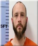 Mugshot of Adam Ward