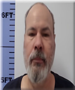 Mugshot of Charles Converse