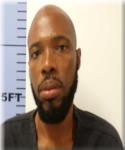 Mugshot of Yaovi Julian Tessou