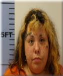 Mugshot of Alexis Brehm