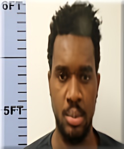 Mugshot of Jimmy Loreus