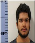 Mugshot of Carlos Cifuentes-Villatoro