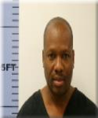 Mugshot of Francklin Desilus
