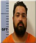 Mugshot of Dominic King