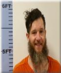 Mugshot of Sean Dayton