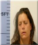 Mugshot of Sarah Smith