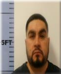 Mugshot of Eduardo Alfaro-Puente