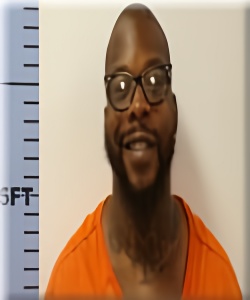 Mugshot of Gantay Reynolds