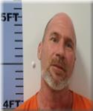 Mugshot of Todd Duffey
