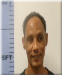 Mugshot of Rodas Tekle