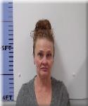 Mugshot of Kelly Kirchner