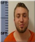 Mugshot of Jay Brown