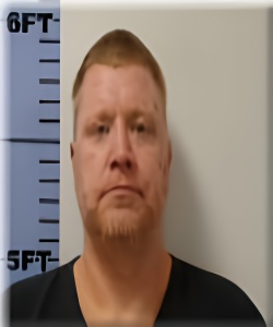 Mugshot of Johnny Stephens