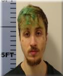 Mugshot of Patrick Pinkston