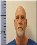 Mugshot of Randy Perry