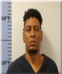 Mugshot of Carlos Paula Medina