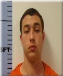 Mugshot of Zayden Hites-Johnson