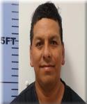 Mugshot of Cristian Benjumea Ortiz