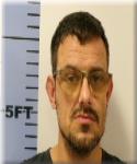 Mugshot of James Peak
