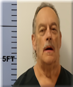 Mugshot of Michael Moyer