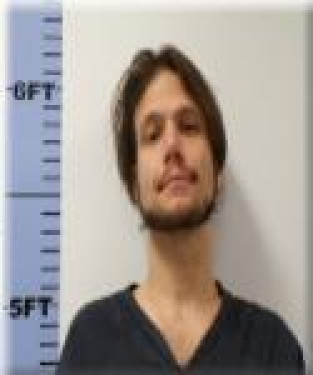 Mugshot of Zachary Wilson