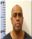 Mugshot of Jose Eduardo Montano Palomino