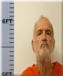 Mugshot of Gary Burns