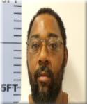 Mugshot of Jedediah Morton