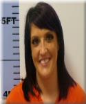 Mugshot of Janine McCoy