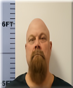 Mugshot of John Smith