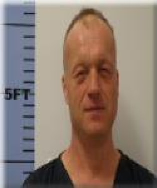 Mugshot of Allan Craig