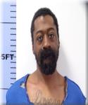 Mugshot of Marqus Peak